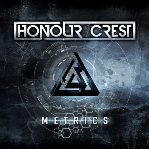Cover for Honour Crest · Metrics (CD) (2012)
