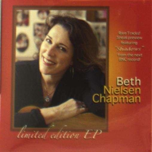 Cover for Beth Nielsen Chapman · Shadows Ep (CD) (2009)