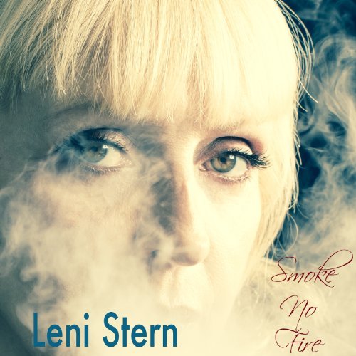 Cover for Leni Stern · Smoke No Fire (CD) (2012)