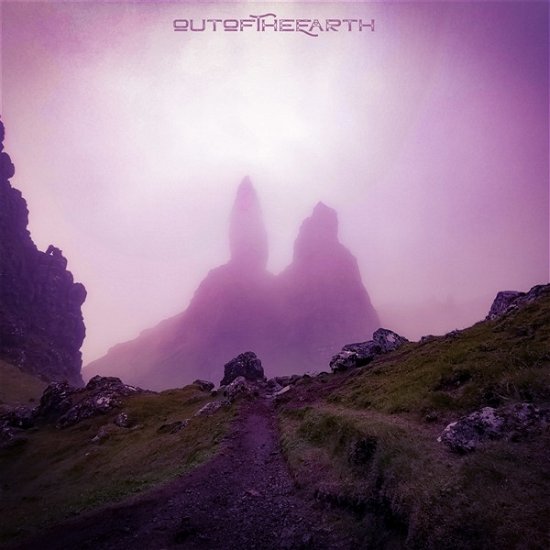 Cover for Out Of The Earth · Ii (CD) (2023)