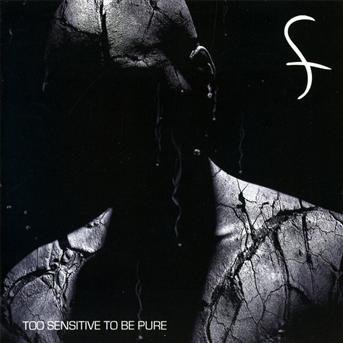 Cover for Freaks · Too Sensitive To Be Pure (CD) (2012)