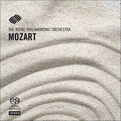 Mozart: Symphonies Nos. 32, 35 + 38 - Royal Philharmonic Orchestra - Music - RPO - 4011222228543 - 2012