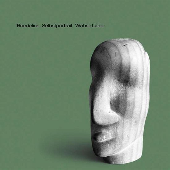 Cover for Roedelius · Selbstportrait Wahre Liebe (CD) (2020)