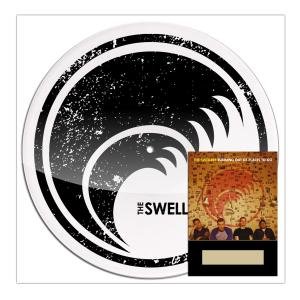 Running out of Places to Go - The Swellers - Music - UNCLE M - 4024572558543 - October 19, 2012