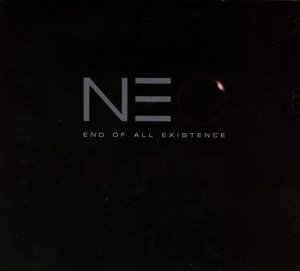 Cover for Neo · End Of All Existence Near Earth Orbit (CD) (2015)