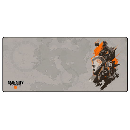 Cover for Call of Duty · Mousepad Grande 80x35 Call of Duty Black Ops 4 Especialista (MERCH) (2019)