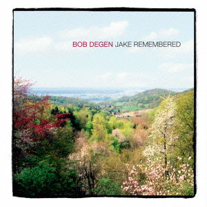 Jake Remembered - Bob Degen - Muzyka - SOLID, ENJA - 4526180172543 - 6 sierpnia 2014