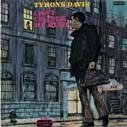 Cover for Tyrone Davis · Can I Change My Mind (CD) [Japan Import edition] (2022)