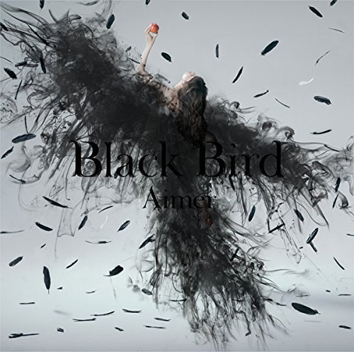 Cover for Aimer · Black Bird / Tiny Dancers / Omoide Ha Kirei De (CD) [Japan Import edition] (2018)