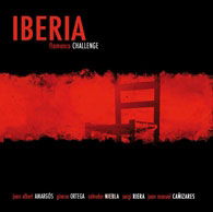 Cover for Iberia · Flamenco Challenge (CD) [Japan Import edition] (2016)