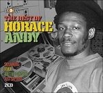 Best of - Horace Andy - Musik - UNIVERSAL - 4582214514543 - 15. Juli 2016
