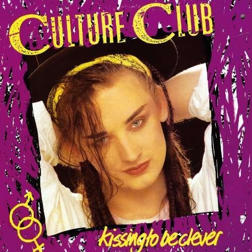 Kissing to Be Clever - Culture Club - Music -  - 4988006883543 - June 12, 2012