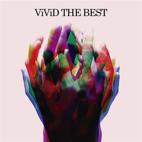 Cover for Vivid · Vivid the Best (CD) [Japan Import edition] (2015)