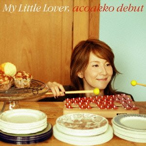 Cover for My Little Lover · Acoakko Debut (CD) [Japan Import edition] (2010)