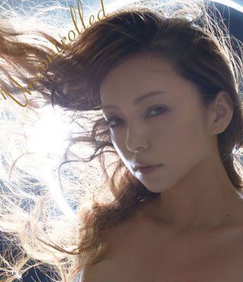 Cover for Amuro Namie · Uncontrolled (Blu-ray) [Japan Import edition] (2012)
