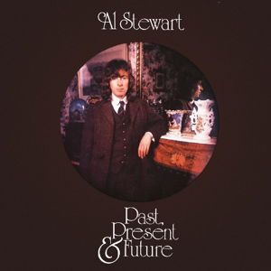 Past / Present And Future - Al Stewart - Music - ESOTERIC RECORDINGS - 5013929461543 - October 30, 2015