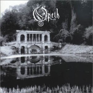 Opeth · Morning Rise (CD) (2008)