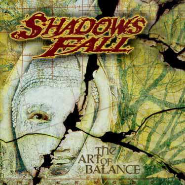 Art of Balance - Shadows Fall - Music - SHOCK - 5021456133543 - June 3, 2003