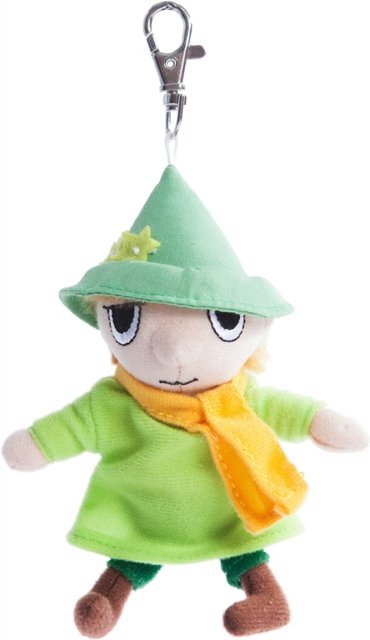 Cover for Snufkin Keyclip (MERCH) (2023)