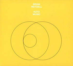 Auto Music - Brian Reitzell - Musik - SMALLTOWN SUPERSOUND - 5053760002543 - 16. juni 2014