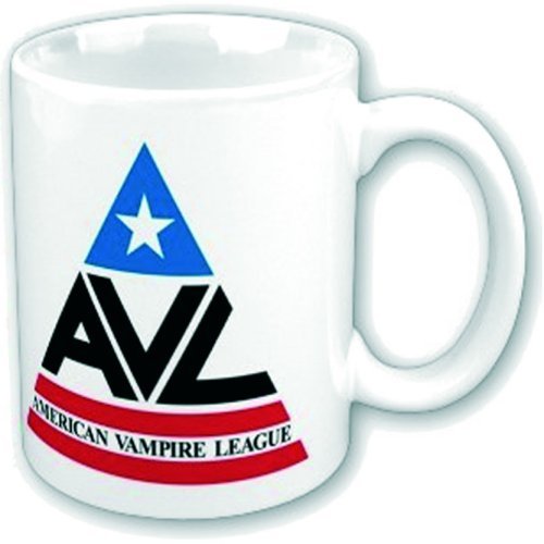 Avl (Tazza) - True Blood - Merchandise - Rocket Licensing - 5055295317543 - 22. juli 2014