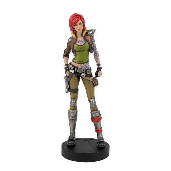 Merchandise Borderlands 3 : Lilith Figurine (Merchandise) - Numskull Games - Merchandise -  - 5056280408543 - April 5, 2020