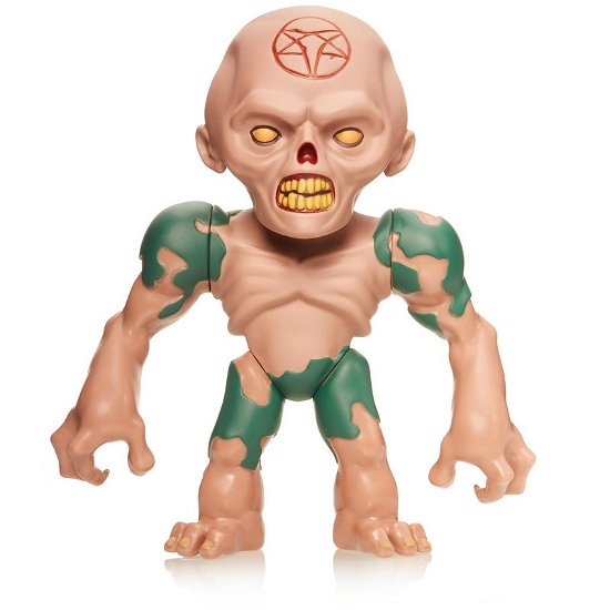 Doom Eternal Zombie Figure - Doom - Marchandise - NUMSKULL - 5056280440543 - 