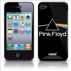 Dark Side of the Moon - Iphone Cover 4g - Pink Floyd - Merchandise - MERCHANDISING - 5060253090543 - 19. april 2013