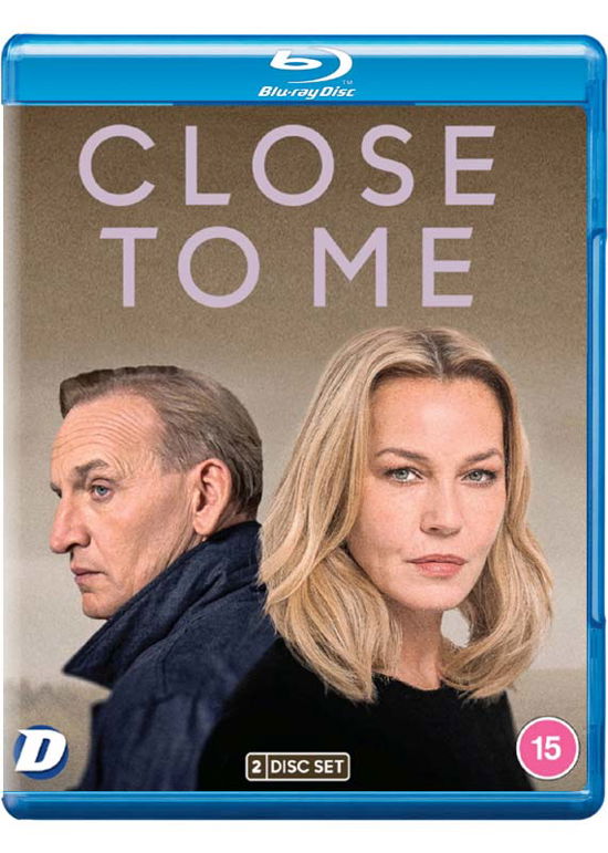 Cover for Fox · Close to Me - Complete Mini Series (Blu-Ray) (2021)