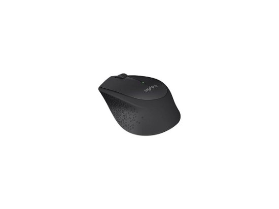 Logi Wireless Mouse M280 schwa - Logitech - Produtos - Logitech - 5099206052543 - 31 de janeiro de 2018