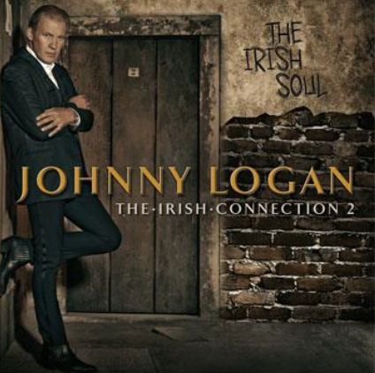 Cover for Johnny Logan · My Irish Connection 2 (CD) (2013)