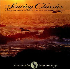 Soaring classics - Soaring classics -  - Musikk -  - 5703976102543 - 1. mai 2002