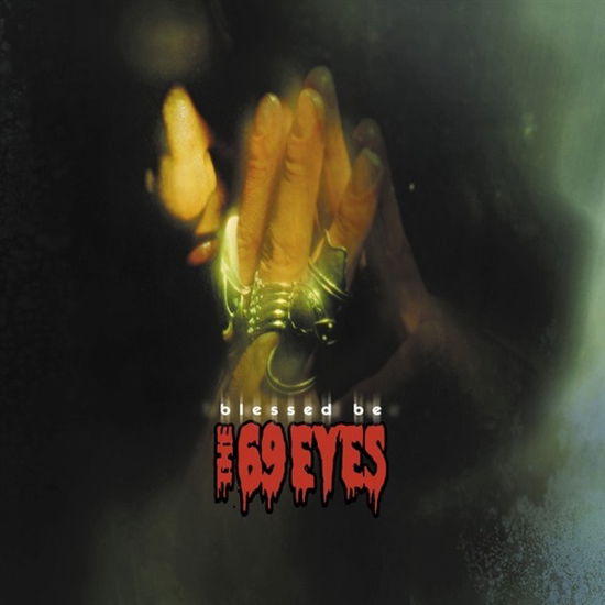 Sixty-Nine Eyes · Blessed Be (LP) [Limited edition] (2023)