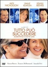 Cover for Tutto Puo' Succedere (DVD) (2011)