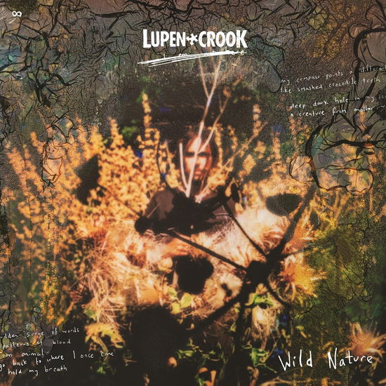 Cover for Lupen Crook · Wild Nature (LP) (2023)