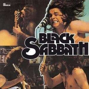 Cover for Black Sabbath · Club Sonderauflage (LP) (2006)