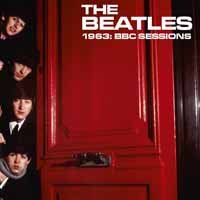 Cover for The Beatles · 1963 Bbc Sessions (CD) (2018)