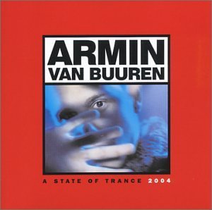 State of Trance 2004 - Armin Van Buuren - Musik - ARMADA - 8717306930543 - 10 juni 2008