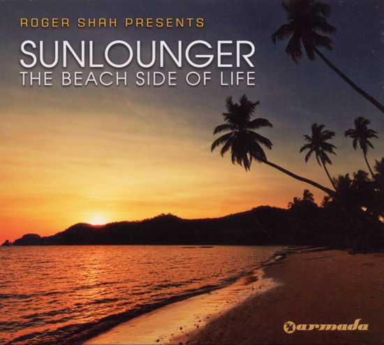 Cover for Sunlounger · Beach Side of Life (CD) (2010)