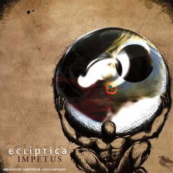 Cover for Ecliptica · Impetus (CD)