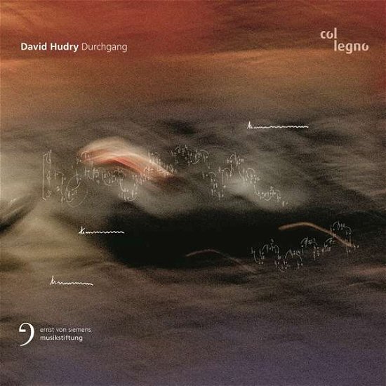 Ensemble Modern / Ensemble Recherche/+ · Durchgang (CD) (2017)