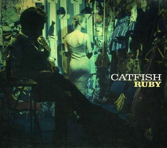 Cover for Catfish · Ruby (CD) (2010)