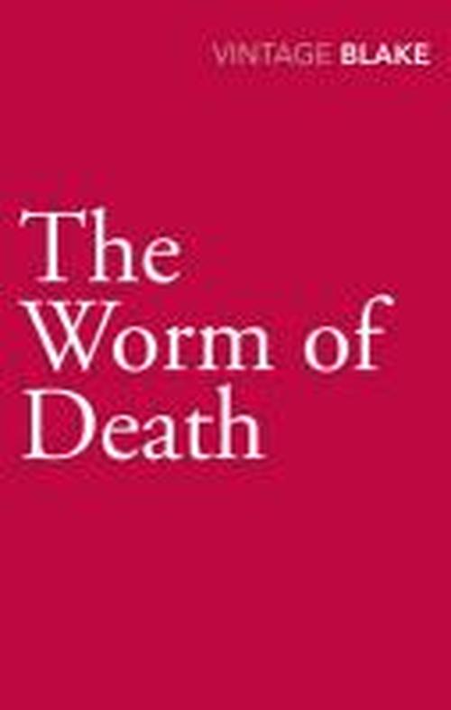 The Worm of Death - A Nigel Strangeways Mytery - Nicholas Blake - Kirjat - Vintage Publishing - 9780099565543 - tiistai 29. toukokuuta 2012