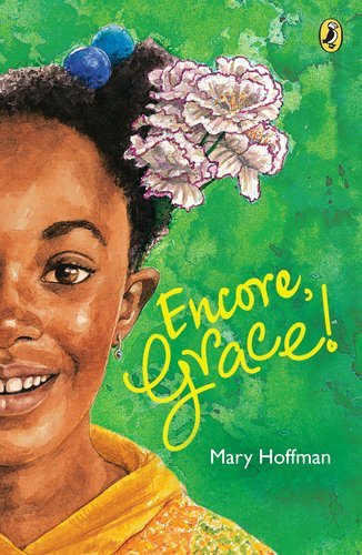 Cover for Mary Hoffman · Encore, Grace! (Taschenbuch) [Reprint edition] (2011)