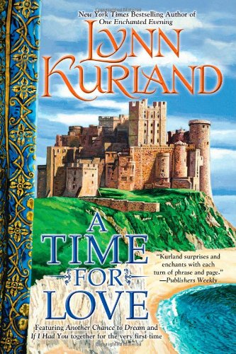 Cover for Lynn Kurland · A Time for Love (Paperback Book) (2010)