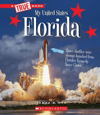 Cover for Tamra B. Orr · Florida (Bok) (2017)