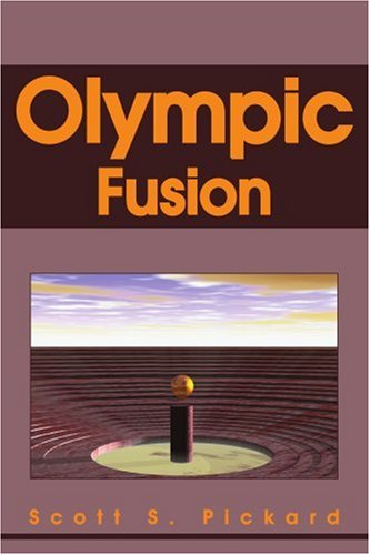 Cover for Scott Pickard · Olympic Fusion (Paperback Book) (2004)