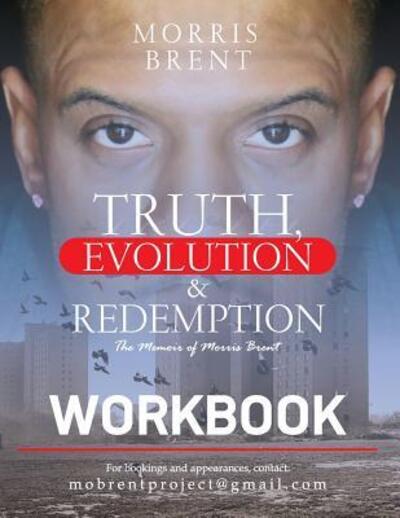 Cover for Morris G Brent · Truth, Evolution &amp; Redemption Workbook (Paperback Book) (2016)