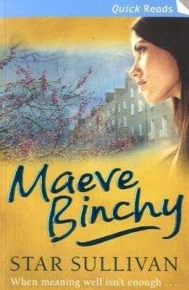 Cover for Maeve Binchy · Star Sullivan (Paperback Book) (2007)