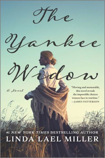 Cover for Linda Lael Miller · Yankee Widow (Buch) (2021)